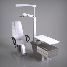 Carregar imagem no visualizador da galeria, VS - Verona Sofisticata, Refraction Unit, Verona Sofisticata Visionare Refraction Unit | US Ophthalmic, US Ophthalmic | Ophthalmology &amp; Optometry Equipment for sale
