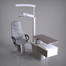 Carregar imagem no visualizador da galeria, VS - Verona Sofisticata, Refraction Unit, Verona Sofisticata Visionare Refraction Unit | US Ophthalmic, US Ophthalmic | Ophthalmology &amp; Optometry Equipment for sale
