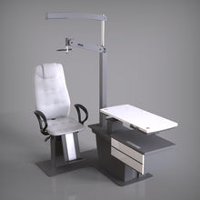 Carregar imagem no visualizador da galeria, VS - Verona Sofisticata, Refraction Unit, Verona Sofisticata Visionare Refraction Unit | US Ophthalmic, US Ophthalmic | Ophthalmology &amp; Optometry Equipment for sale
