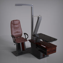 Carregar imagem no visualizador da galeria, VS - Verona Suprema, Refraction Unit, Verona Suprema Visionare Refraction Unit  | US Ophthalmic, US Ophthalmic | Ophthalmology &amp; Optometry Equipment for sale
