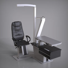 Carregar imagem no visualizador da galeria, VS - Verona Suprema, Refraction Unit, Verona Suprema Visionare Refraction Unit  | US Ophthalmic, US Ophthalmic | Ophthalmology &amp; Optometry Equipment for sale
