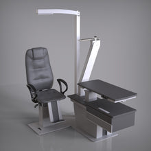 Carregar imagem no visualizador da galeria, VS - Verona Suprema, Refraction Unit, Verona Suprema Visionare Refraction Unit  | US Ophthalmic, US Ophthalmic | Ophthalmology &amp; Optometry Equipment for sale
