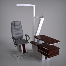 Carregar imagem no visualizador da galeria, VS - Verona Suprema, Refraction Unit, Verona Suprema Visionare Refraction Unit  | US Ophthalmic, US Ophthalmic | Ophthalmology &amp; Optometry Equipment for sale

