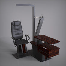 Carregar imagem no visualizador da galeria, VS - Verona Suprema, Refraction Unit, Verona Suprema Visionare Refraction Unit  | US Ophthalmic, US Ophthalmic | Ophthalmology &amp; Optometry Equipment for sale
