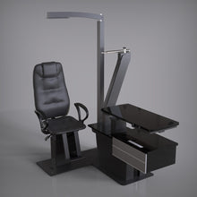 Carregar imagem no visualizador da galeria, VS - Verona Suprema, Refraction Unit, Verona Suprema Visionare Refraction Unit  | US Ophthalmic, US Ophthalmic | Ophthalmology &amp; Optometry Equipment for sale
