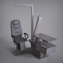 Carregar imagem no visualizador da galeria, VS - Verona Suprema, Refraction Unit, Verona Suprema Visionare Refraction Unit  | US Ophthalmic, US Ophthalmic | Ophthalmology &amp; Optometry Equipment for sale
