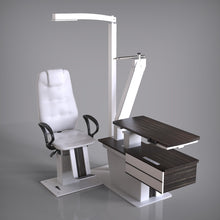 Carregar imagem no visualizador da galeria, VS - Verona Suprema, Refraction Unit, Verona Suprema Visionare Refraction Unit  | US Ophthalmic, US Ophthalmic | Ophthalmology &amp; Optometry Equipment for sale

