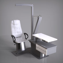 Carregar imagem no visualizador da galeria, VS - Verona Suprema, Refraction Unit, Verona Suprema Visionare Refraction Unit  | US Ophthalmic, US Ophthalmic | Ophthalmology &amp; Optometry Equipment for sale
