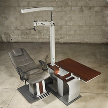 Carregar imagem no visualizador da galeria, VS - Firenze, Refraction Unit, Firenze Visionare Refraction Unit | US Ophthalmic, US Ophthalmic | Ophthalmology &amp; Optometry Equipment for sale
