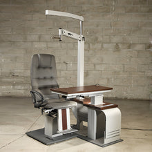 Carregar imagem no visualizador da galeria, VS - Firenze, Refraction Unit, Firenze Visionare Refraction Unit | US Ophthalmic, US Ophthalmic | Ophthalmology &amp; Optometry Equipment for sale
