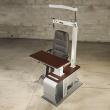 Carregar imagem no visualizador da galeria, VS - Firenze, Refraction Unit, Firenze Visionare Refraction Unit | US Ophthalmic, US Ophthalmic | Ophthalmology &amp; Optometry Equipment for sale
