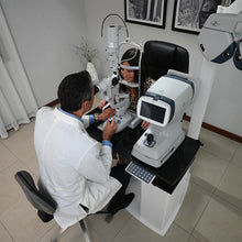 Carregar imagem no visualizador da galeria, VS - Capri Prima, , Capri Prima Visionare Refraction Unit  | US Ophthalmic, US Ophthalmic | Ophthalmology &amp; Optometry Equipment for sale

