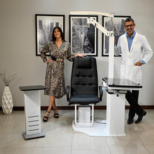 Carregar imagem no visualizador da galeria, VS - Capri Prima, , Capri Prima Visionare Refraction Unit  | US Ophthalmic, US Ophthalmic | Ophthalmology &amp; Optometry Equipment for sale
