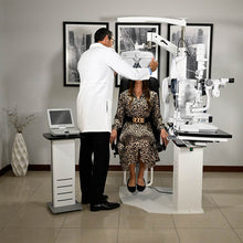 Carregar imagem no visualizador da galeria, VS - Capri Prima, , Capri Prima Visionare Refraction Unit  | US Ophthalmic, US Ophthalmic | Ophthalmology &amp; Optometry Equipment for sale
