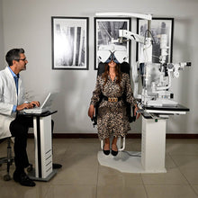 Carregar imagem no visualizador da galeria, VS - Capri Prima, , Capri Prima Visionare Refraction Unit  | US Ophthalmic, US Ophthalmic | Ophthalmology &amp; Optometry Equipment for sale
