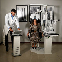 Carregar imagem no visualizador da galeria, VS - Capri Prima, , Capri Prima Visionare Refraction Unit  | US Ophthalmic, US Ophthalmic | Ophthalmology &amp; Optometry Equipment for sale
