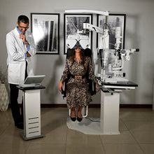 Carregar imagem no visualizador da galeria, VS - Capri Prima, , Capri Prima Visionare Refraction Unit  | US Ophthalmic, US Ophthalmic | Ophthalmology &amp; Optometry Equipment for sale
