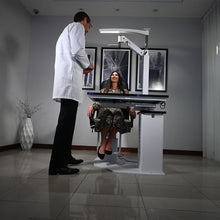 Carregar imagem no visualizador da galeria, VS - Capri Prima, , Capri Prima Visionare Refraction Unit  | US Ophthalmic, US Ophthalmic | Ophthalmology &amp; Optometry Equipment for sale
