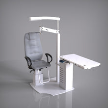 Carregar imagem no visualizador da galeria, VS - Capri Prima, , Capri Prima Visionare Refraction Unit  | US Ophthalmic, US Ophthalmic | Ophthalmology &amp; Optometry Equipment for sale
