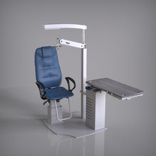 Carregar imagem no visualizador da galeria, VS - Capri Prima, , Capri Prima Visionare Refraction Unit  | US Ophthalmic, US Ophthalmic | Ophthalmology &amp; Optometry Equipment for sale
