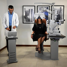 Carregar imagem no visualizador da galeria, VS - Capri Superiore, , Capri Superiore Visionare Refraction Unit  | US Ophthalmic, US Ophthalmic | Ophthalmology &amp; Optometry Equipment for sale
