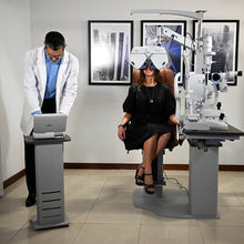 Carregar imagem no visualizador da galeria, VS - Capri Superiore, , Capri Superiore Visionare Refraction Unit  | US Ophthalmic, US Ophthalmic | Ophthalmology &amp; Optometry Equipment for sale
