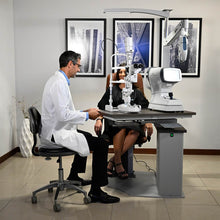 Carregar imagem no visualizador da galeria, VS - Capri Superiore, , Capri Superiore Visionare Refraction Unit  | US Ophthalmic, US Ophthalmic | Ophthalmology &amp; Optometry Equipment for sale
