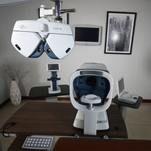 Carregar imagem no visualizador da galeria, VS - Capri Superiore, , Capri Superiore Visionare Refraction Unit  | US Ophthalmic, US Ophthalmic | Ophthalmology &amp; Optometry Equipment for sale
