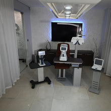 Carregar imagem no visualizador da galeria, VS - Capri Superiore, , Capri Superiore Visionare Refraction Unit  | US Ophthalmic, US Ophthalmic | Ophthalmology &amp; Optometry Equipment for sale

