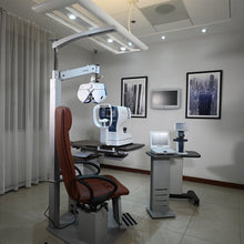 Carregar imagem no visualizador da galeria, VS - Capri Superiore, , Capri Superiore Visionare Refraction Unit  | US Ophthalmic, US Ophthalmic | Ophthalmology &amp; Optometry Equipment for sale
