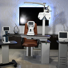Carregar imagem no visualizador da galeria, VS - Capri Superiore, , Capri Superiore Visionare Refraction Unit  | US Ophthalmic, US Ophthalmic | Ophthalmology &amp; Optometry Equipment for sale
