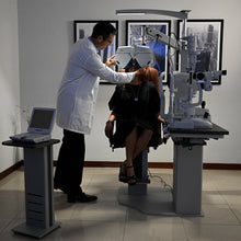 Carregar imagem no visualizador da galeria, VS - Capri Superiore, , Capri Superiore Visionare Refraction Unit  | US Ophthalmic, US Ophthalmic | Ophthalmology &amp; Optometry Equipment for sale
