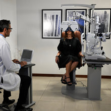 Carregar imagem no visualizador da galeria, VS - Capri Superiore, , Capri Superiore Visionare Refraction Unit  | US Ophthalmic, US Ophthalmic | Ophthalmology &amp; Optometry Equipment for sale
