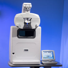 Carregar imagem no visualizador da galeria, ETR-770, , Ezer ETR-770 Digital Refraction System | US Ophthalmic, US Ophthalmic | Wholesale Ophthalmology &amp; Optometry Equipment for sale. Distributor US LATAM. Trusted supplier since 1992. We equip clinics in the USA &amp; LATAM with high-quality diagnostic and surgical instruments. Shop t
