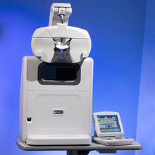 Carregar imagem no visualizador da galeria, ETR-770, , Ezer ETR-770 Digital Refraction System | US Ophthalmic, US Ophthalmic | Wholesale Ophthalmology &amp; Optometry Equipment for sale. Distributor US LATAM. Trusted supplier since 1992. We equip clinics in the USA &amp; LATAM with high-quality diagnostic and surgical instruments. Shop t
