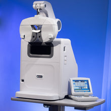 Carregar imagem no visualizador da galeria, ETR-770, , Ezer ETR-770 Digital Refraction System | US Ophthalmic, US Ophthalmic | Wholesale Ophthalmology &amp; Optometry Equipment for sale. Distributor US LATAM. Trusted supplier since 1992. We equip clinics in the USA &amp; LATAM with high-quality diagnostic and surgical instruments. Shop t
