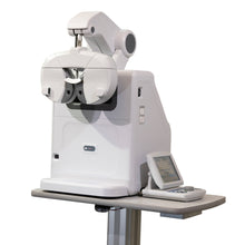 Carregar imagem no visualizador da galeria, ETR-770, , Ezer ETR-770 Digital Refraction System | US Ophthalmic, US Ophthalmic | Wholesale Ophthalmology &amp; Optometry Equipment for sale. Distributor US LATAM. Trusted supplier since 1992. We equip clinics in the USA &amp; LATAM with high-quality diagnostic and surgical instruments. Shop t

