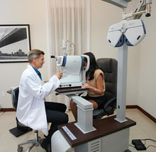 Carregar imagem no visualizador da galeria, VS - Firenze Elementare, Refraction Unit, Firenze Elementare Visionare Refraction Unit | US Ophthalmic, US Ophthalmic | Ophthalmology &amp; Optometry Equipment for sale
