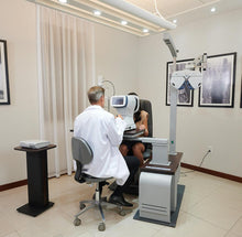 Carregar imagem no visualizador da galeria, VS - Firenze Elementare, Refraction Unit, Firenze Elementare Visionare Refraction Unit | US Ophthalmic, US Ophthalmic | Ophthalmology &amp; Optometry Equipment for sale
