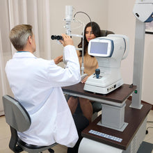 Carregar imagem no visualizador da galeria, VS - Firenze Elementare, Refraction Unit, Firenze Elementare Visionare Refraction Unit | US Ophthalmic, US Ophthalmic | Ophthalmology &amp; Optometry Equipment for sale
