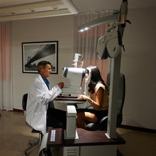 Carregar imagem no visualizador da galeria, VS - Firenze Elementare, Refraction Unit, Firenze Elementare Visionare Refraction Unit | US Ophthalmic, US Ophthalmic | Ophthalmology &amp; Optometry Equipment for sale
