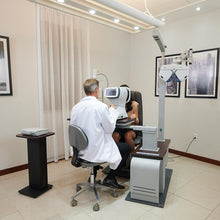 Carregar imagem no visualizador da galeria, VS - Firenze Elementare, Refraction Unit, Firenze Elementare Visionare Refraction Unit | US Ophthalmic, US Ophthalmic | Ophthalmology &amp; Optometry Equipment for sale
