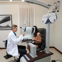 Carregar imagem no visualizador da galeria, VS - Firenze Elementare, Refraction Unit, Firenze Elementare Visionare Refraction Unit | US Ophthalmic, US Ophthalmic | Ophthalmology &amp; Optometry Equipment for sale
