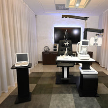 Carregar imagem no visualizador da galeria, VS - Firenze Elementare, Refraction Unit, Firenze Elementare Visionare Refraction Unit | US Ophthalmic, US Ophthalmic | Ophthalmology &amp; Optometry Equipment for sale
