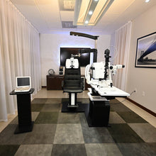 Carregar imagem no visualizador da galeria, Open Box - VS - Firenze Ideale, Refraction Unit, Firenze Ideale Visionare Refraction Unit | US Ophthalmic, US Ophthalmic | Ophthalmology &amp; Optometry Equipment for sale
