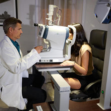 Carregar imagem no visualizador da galeria, Open Box - VS - Firenze Ideale, Refraction Unit, Firenze Ideale Visionare Refraction Unit | US Ophthalmic, US Ophthalmic | Ophthalmology &amp; Optometry Equipment for sale

