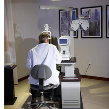 Carregar imagem no visualizador da galeria, Open Box - VS - Firenze Ideale, Refraction Unit, Firenze Ideale Visionare Refraction Unit | US Ophthalmic, US Ophthalmic | Ophthalmology &amp; Optometry Equipment for sale
