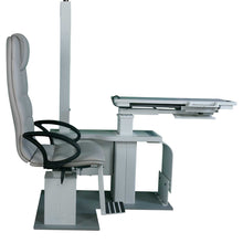 Carregar imagem no visualizador da galeria, VS - Firenze Semplice, Refraction Unit, Firenze Semplice Visionare Refraction Unit | US Ophthalmic, US Ophthalmic | Ophthalmology &amp; Optometry Equipment for sale
