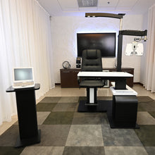 Carregar imagem no visualizador da galeria, VS - Firenze Semplice, Refraction Unit, Firenze Semplice Visionare Refraction Unit | US Ophthalmic, US Ophthalmic | Ophthalmology &amp; Optometry Equipment for sale
