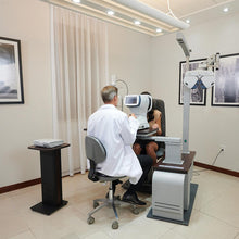 Carregar imagem no visualizador da galeria, VS - Firenze Semplice, Refraction Unit, Firenze Semplice Visionare Refraction Unit | US Ophthalmic, US Ophthalmic | Ophthalmology &amp; Optometry Equipment for sale
